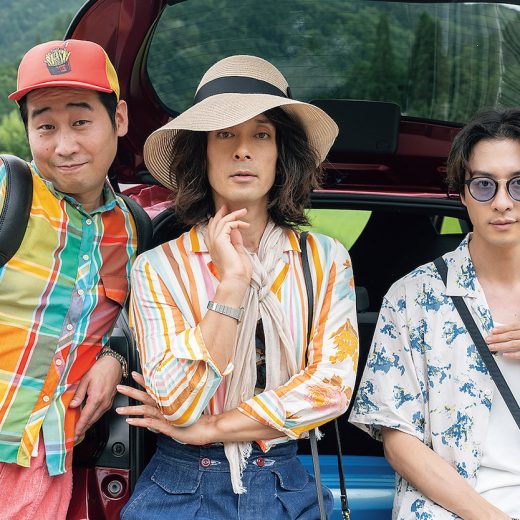 映画『ひみつのなっちゃん。』