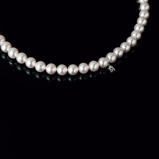 最上級の傑作! メンズファッション界でも話題のミキモトパールとは