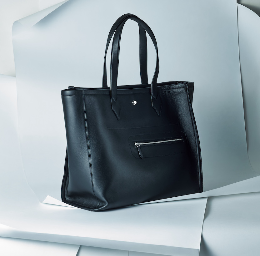 モンブラン　Mont Blanc BAG カバン定価88000