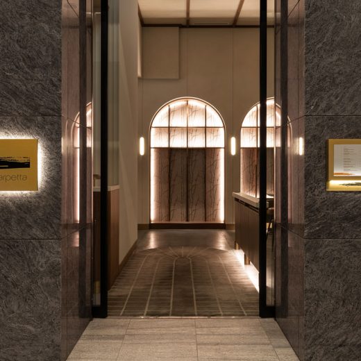 スカルペッタ東京