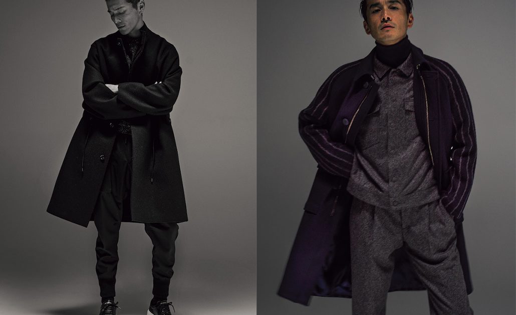 野口強が提案！ エグゼクティブが取り入れたい“名品コート”コーデ6選