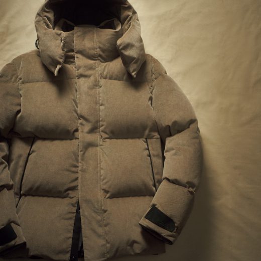 ゼニアのスキーウェア