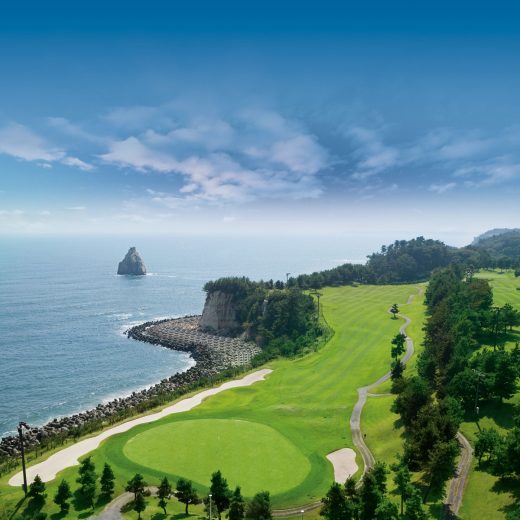 小名浜オーシャンホテル&ゴルフクラブ