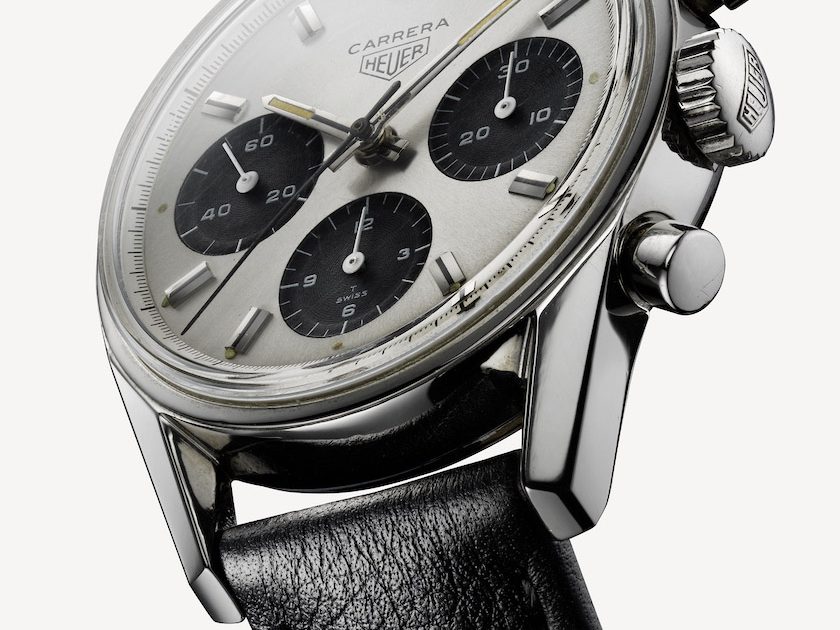 タグ・ホイヤーの150周年 本 TAG Heuer 150th anniversary book タグ