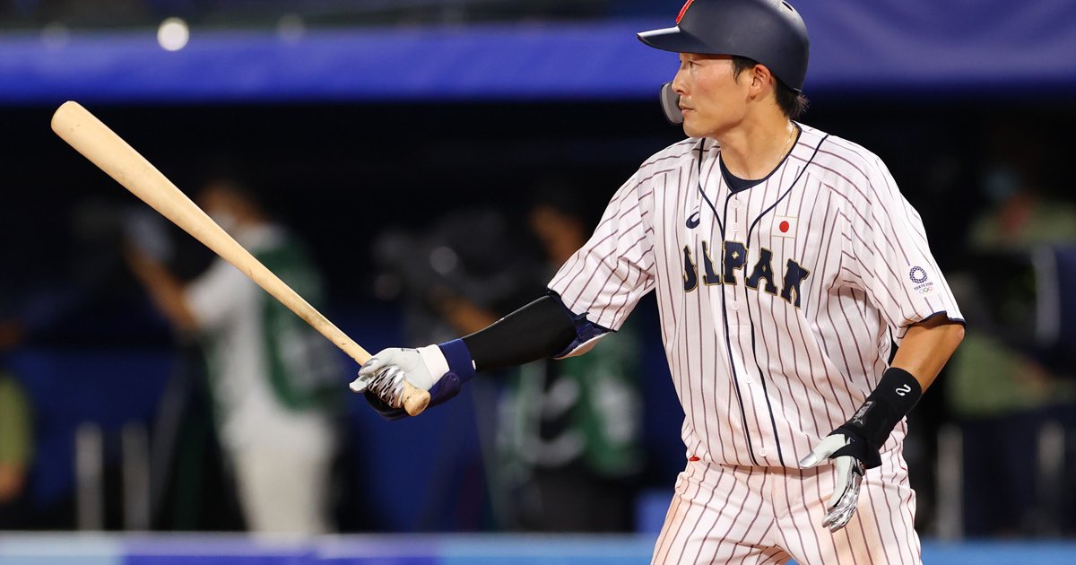 WBCメンバー・源田壮亮（西武）が日本一のショートストップになる