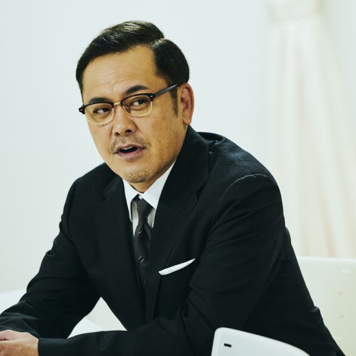 有田哲平の仕事術。