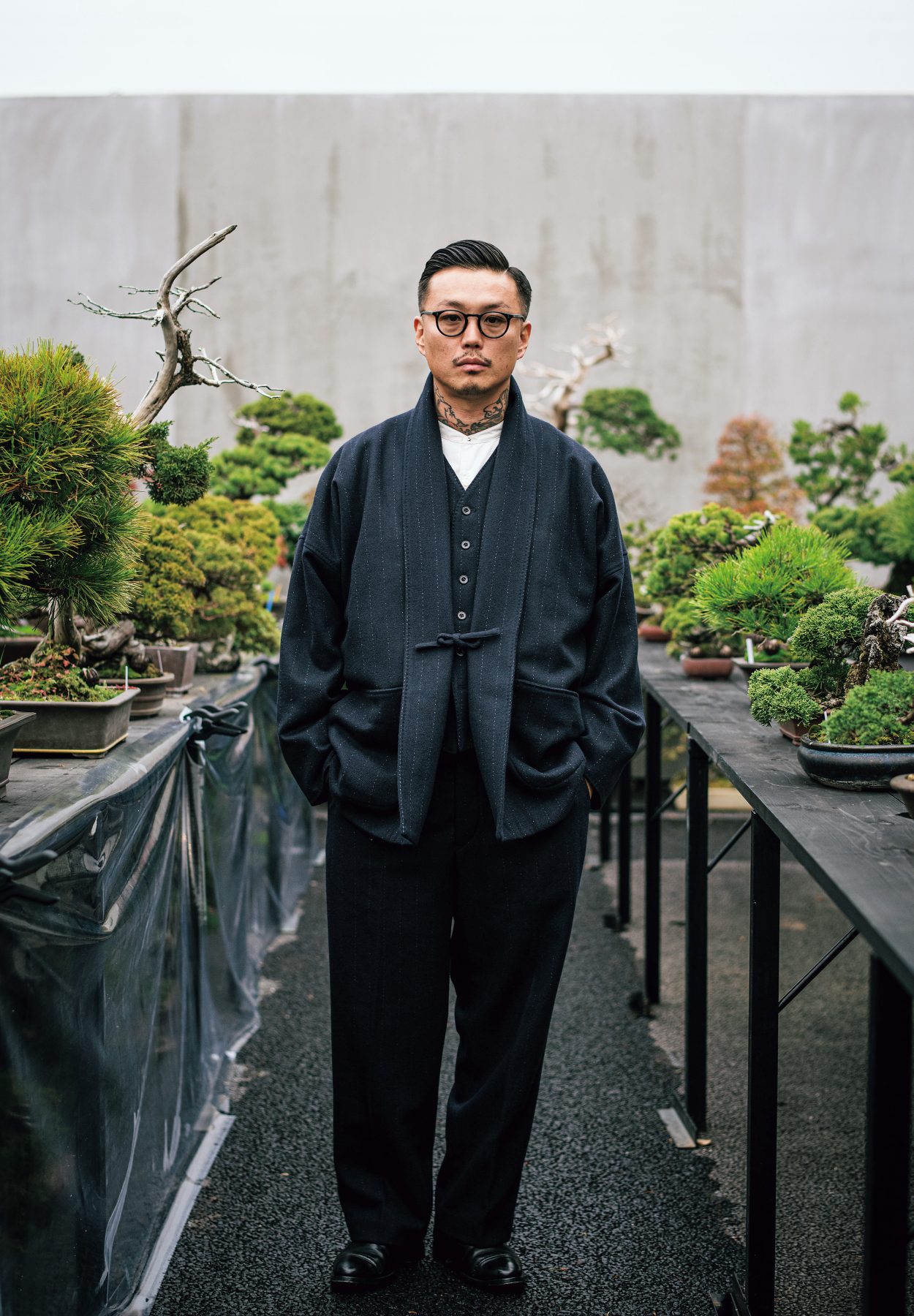 火鉢です。デカいです！ 火鉢です。デカいです！