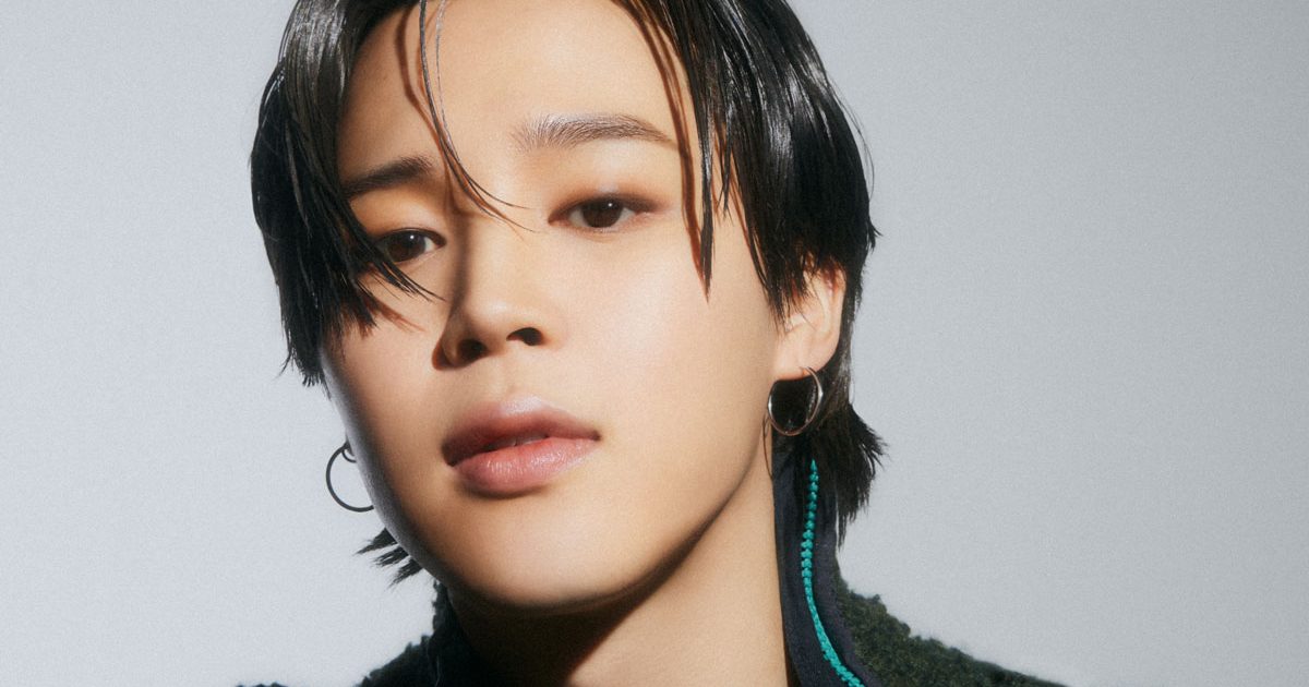 ビジュアル公開】BTS・ジミンが着こなすディオール2023年サマー