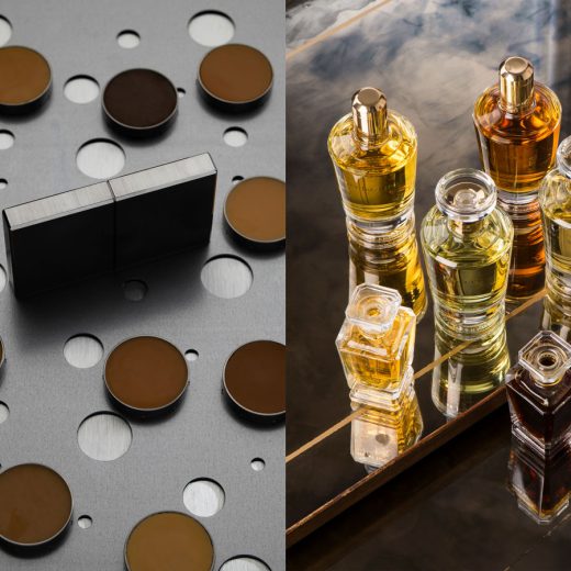 フランス発の香水メゾン「アンリ・ジャック」