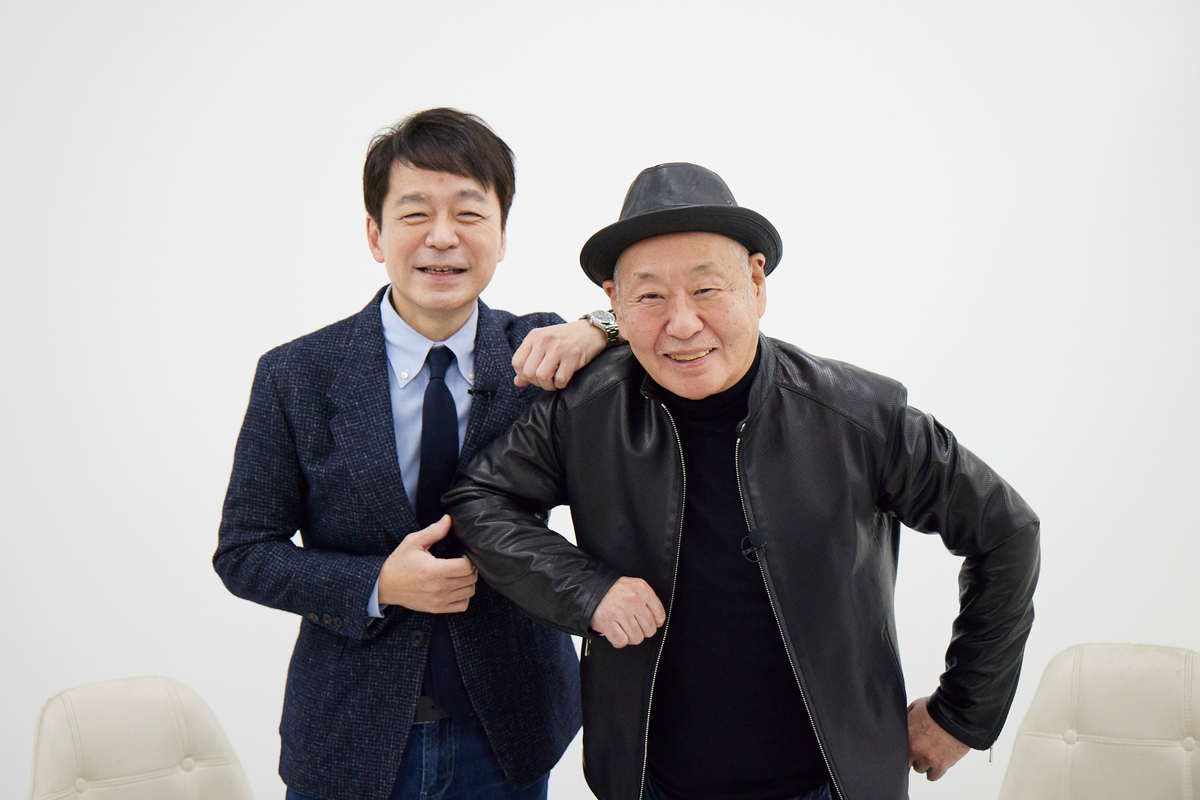 泉谷しげる】実はコンプレックスの塊!? 暴れん坊キャラに隠された思い