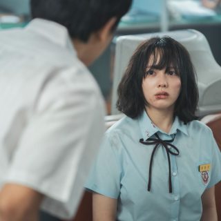 Netflixシリーズ「ザ・グローリー ～輝かしき復讐～」シーズン1独占配信中、シーズン2 2023年3月独占配信