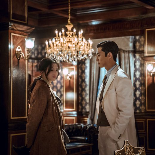 Netflixシリーズ「京城クリーチャー」2023年独占配信開始