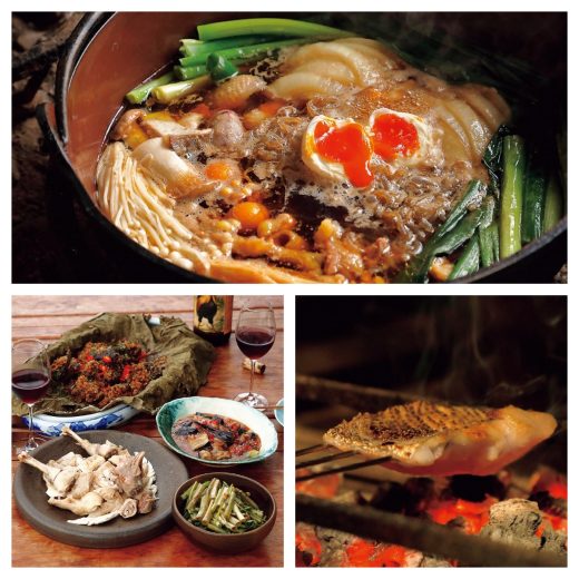 市内を飛び出して、まだ見ぬ京都へ!「美味しい京都」3選【まとめ】