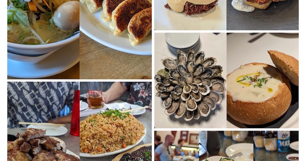 ストリート系ラーメン、新ハンバーガーetc.達人が推薦する、ハワイの絶品グルメ12選【まとめ】