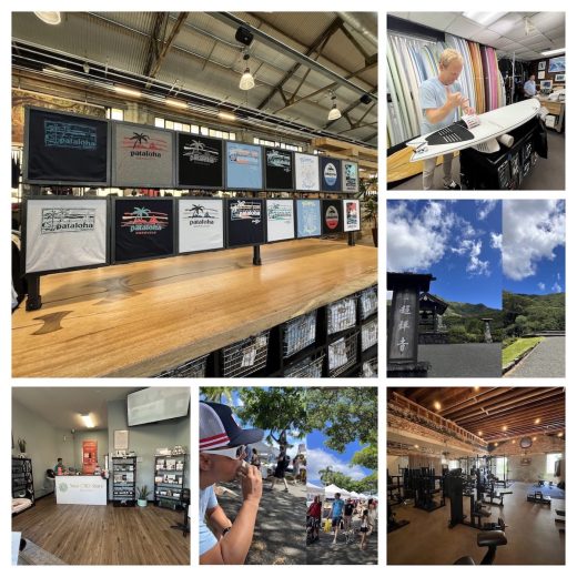 本田直之が推薦! ハワイの注目スポット