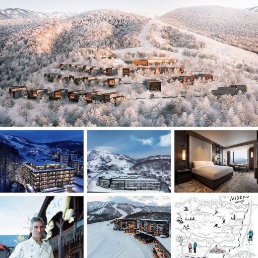 ニセコ最新情報まとめ