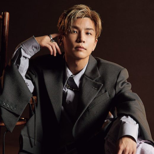 三代目JSB 岩田剛典 全身