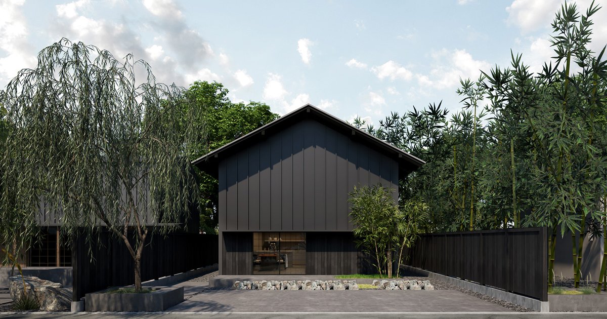 気鋭の建築家・谷尻誠がプロデュースした住宅ブランド「yado」とは