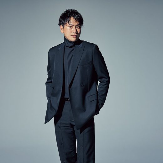 三代目 J SOUL BROTHERS from EXILE TRIBE/山下健二郎のインタビュー