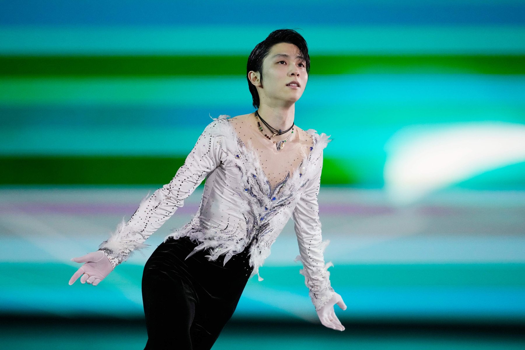 羽生結弦の2023アイスショーGIFT体験レポート！「掴みきれなかった夢を