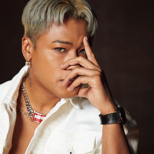 【本誌未公開! 動画インタビュー】三代目JSB・ELLY「三代目の尖った部分は僕にしか務まらない」