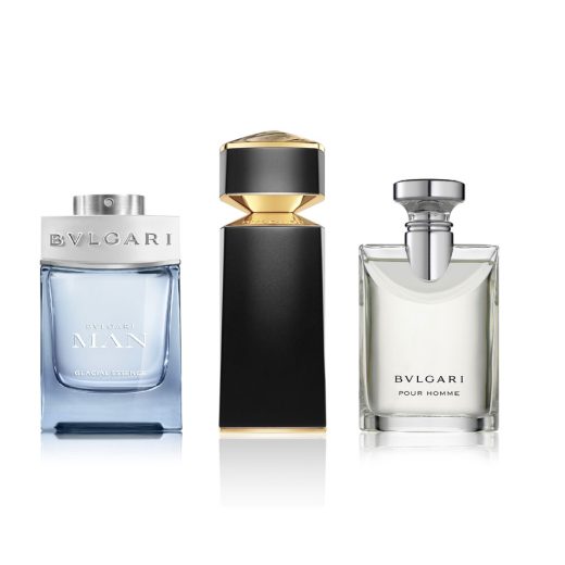 ブルガリの香水