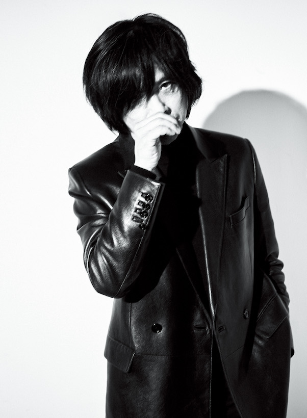 なぜ、宮本浩次は女性の曲を選んで歌い続けるのか【インタビュー
