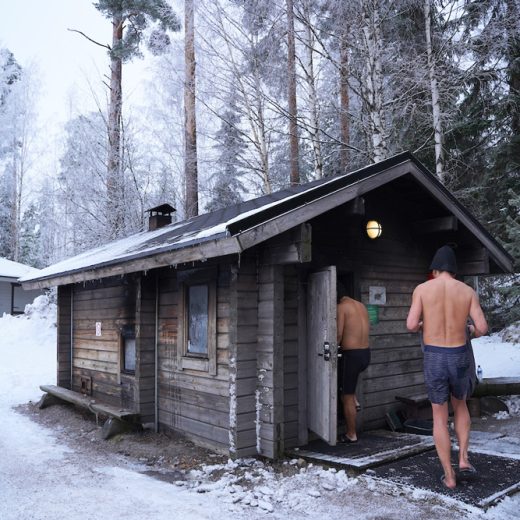 サウナの最高峰! フィンランドのスモークサウナって一体なんだ!? 【世界のサウナ探訪⑪】