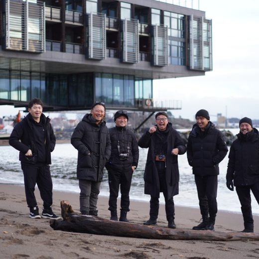 北欧5ヵ国81ヵ所を巡り、ベテランサウナーが選んだベストサウナとは