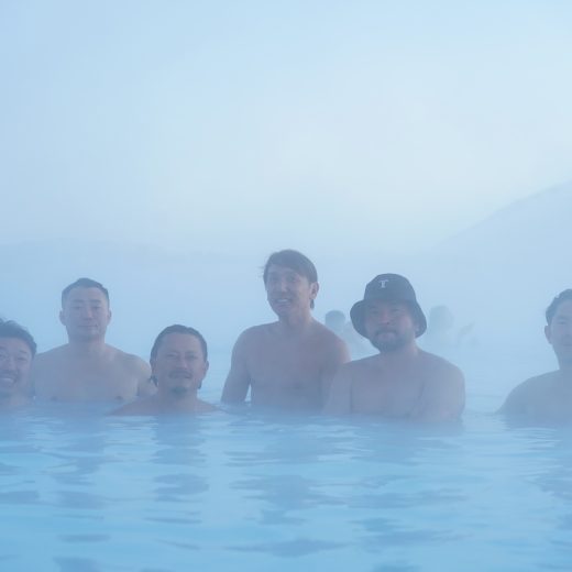世界最大の露天風呂＆オーロラの見えるホテル！ アイスランドの大自然堪能【世界のサウナ探訪⑤】