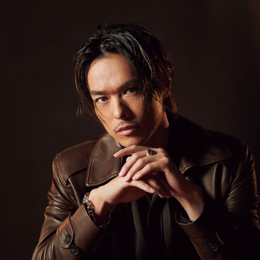 【本誌未公開! 動画インタビュー】三代目JSB・今市隆二「奇跡的に出会えた7人の関係を大切にしたい」