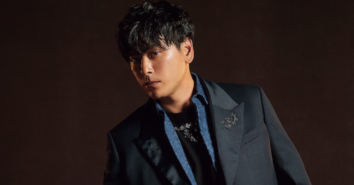 三代目JSB·山下健二郎「個々が持ち寄る経験と熱が新たなグルーヴ