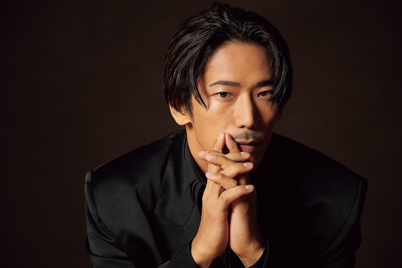 本誌未公開！ 動画インタビュー】三代目JSB・小林直己「新しい三代目の