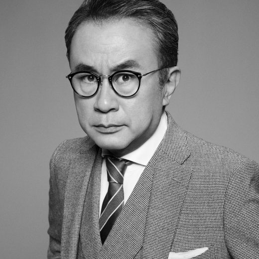 アイヴァン・三谷幸喜氏