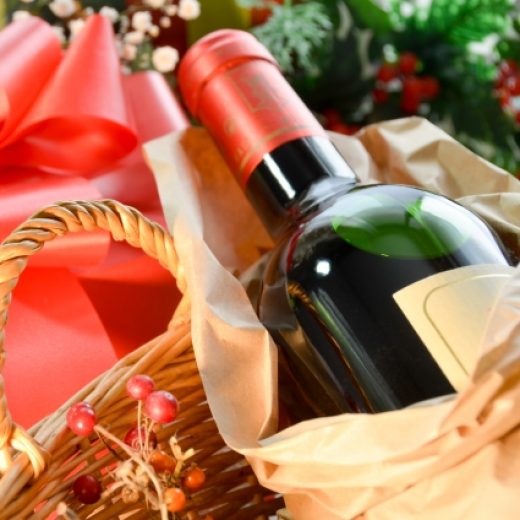 U3,000円〜価格別、プロ推薦のギフトワイン5選