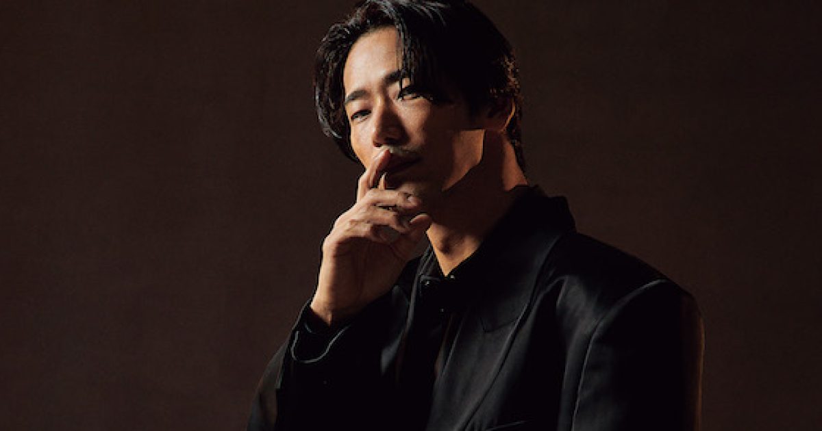 三代目JSB·小林直己、リーダーという立場をどう自分らしく務め 三代目JSB·小林直己、リーダーという立場をどう自分らしく務め
