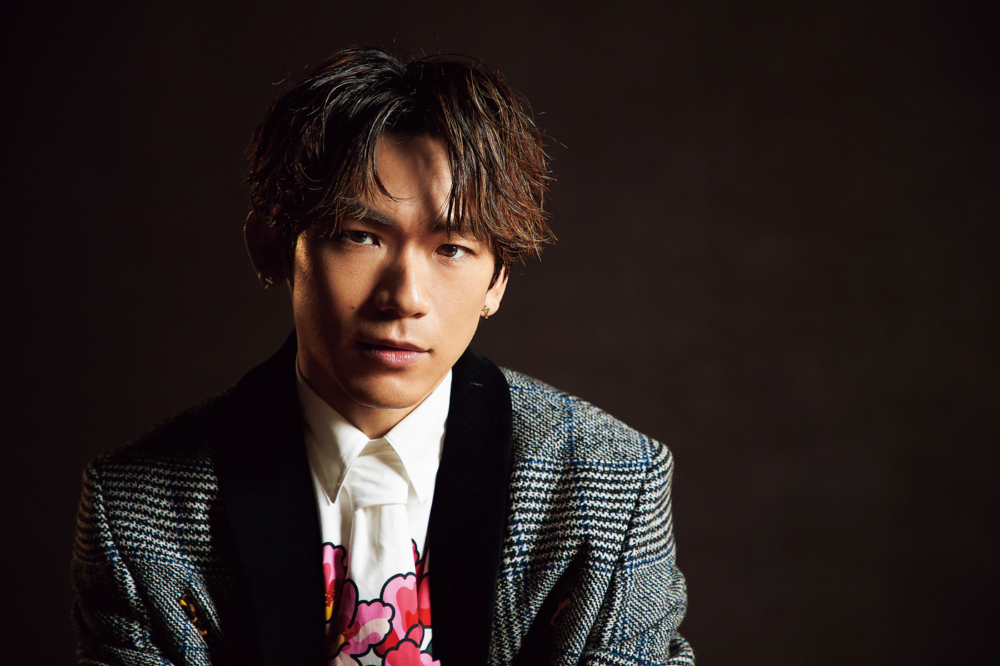 NAOTO | 三代目J SOUL BROTHERS from EXILE TRIBE OFFICIAL WEBSITE