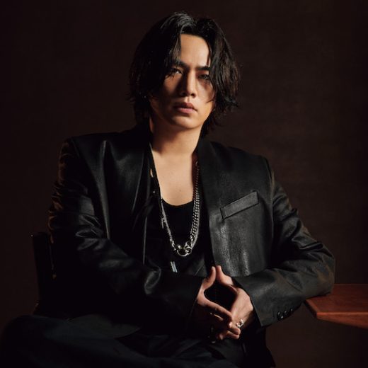 三代目JBS ØMI
