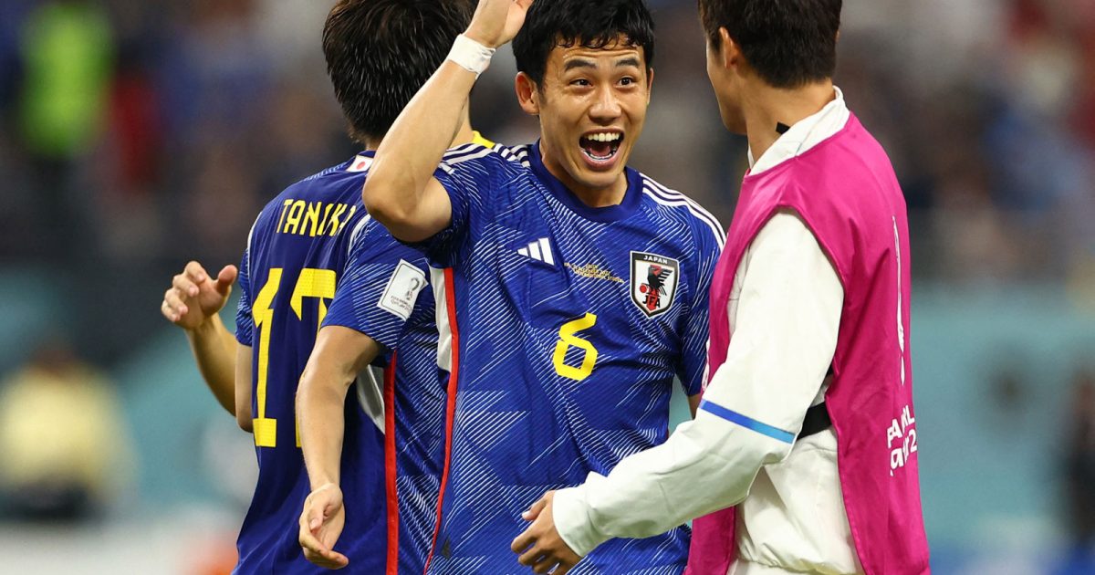 遠藤航】「正解」を作らない!? シュツットガルト主将で学んだチーム