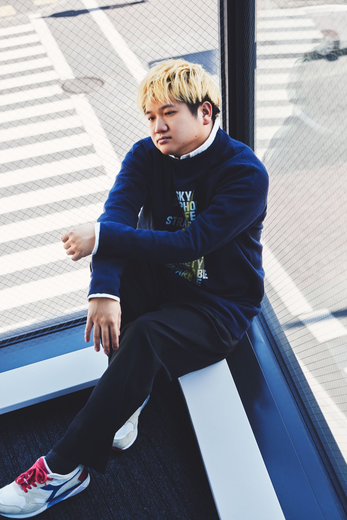 音楽は理系です」藤井 風やiriを手がけるヒットメーカー・Yaffleの独特