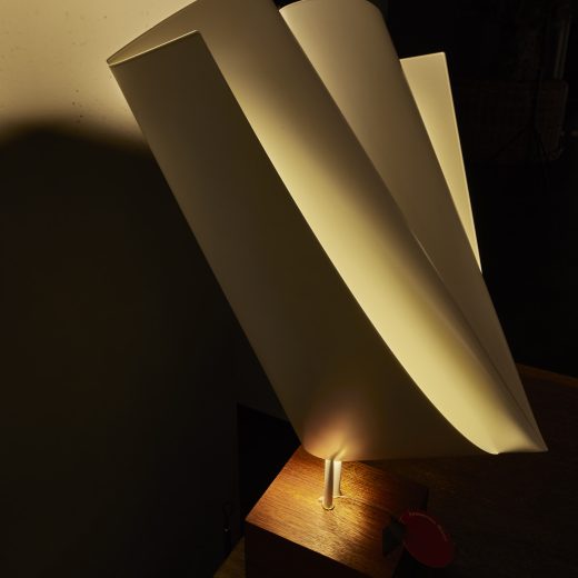 世界のセレブリティを魅了する照明ブランド 「フィルマメント ミラノ」が日本上陸