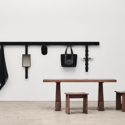 クヴァドラ/ラフ・シモンズ