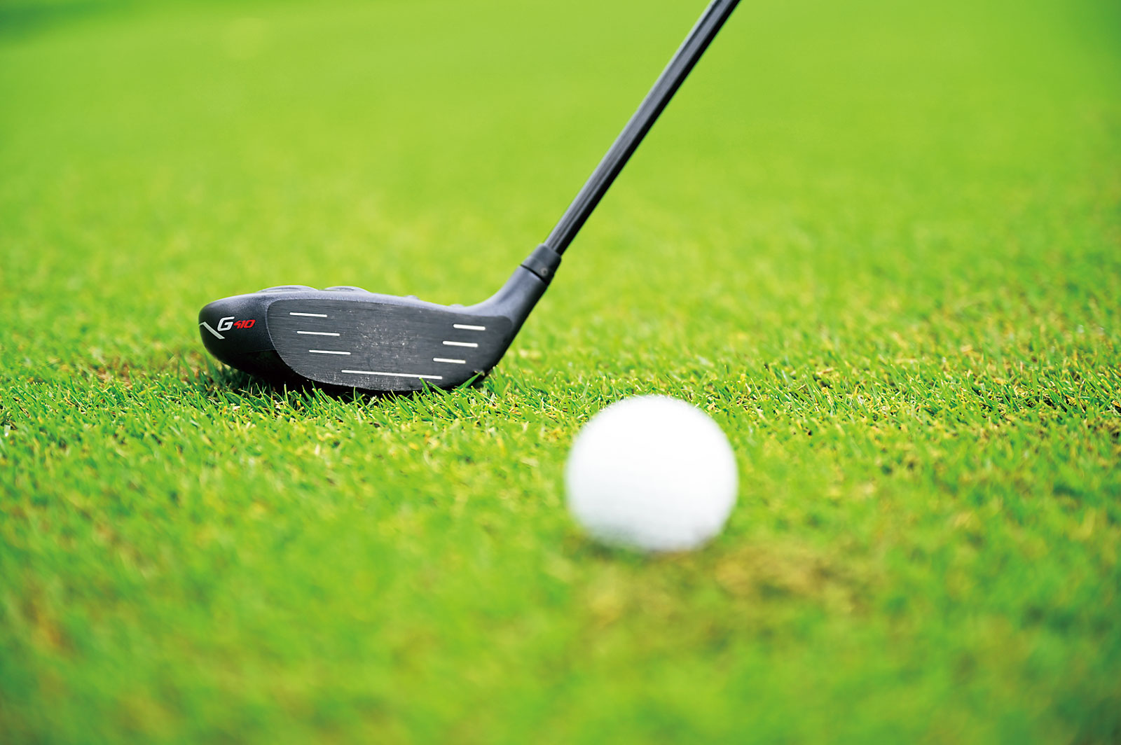 ピン G410 フェアウェイウッド 9番 希少 G410フェアウェイウッド│CLUB