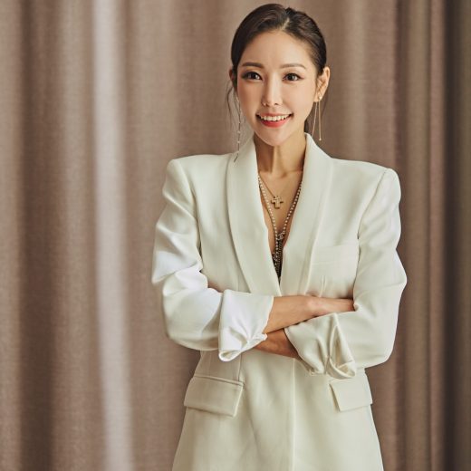 “伝説のマッスル美女” チェ・スヨンが表舞台から姿を消した理由に迫る