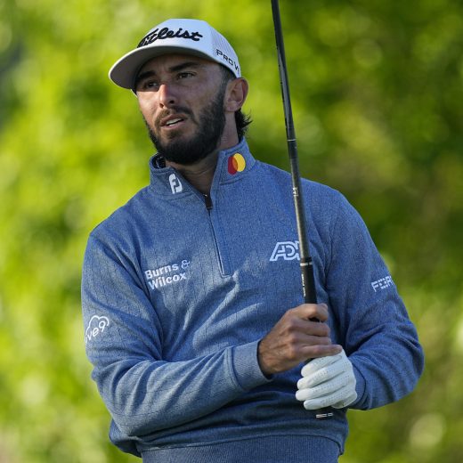 PGAのトップ選手へと飛躍を遂げた、マックス・ホマを知ってる?