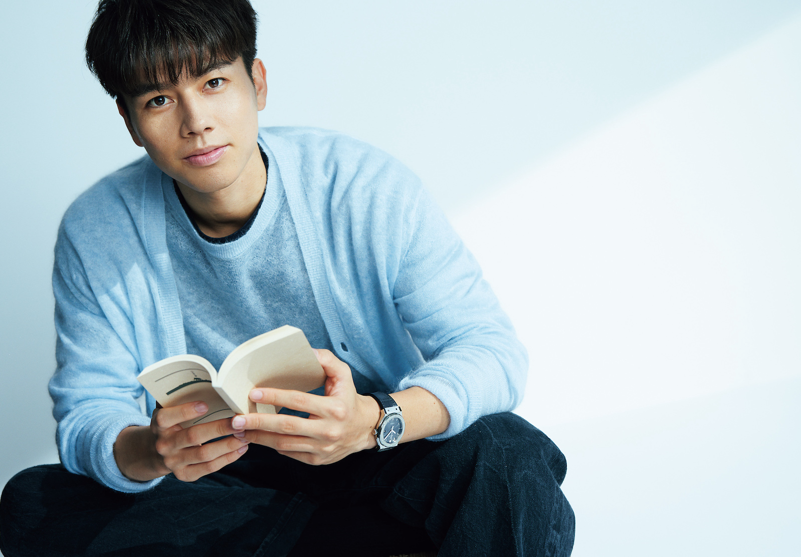日本代表・田中碧】毎日「W杯で点を取る」と書き続けた――。要所で結果 