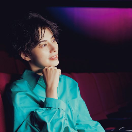 「I’M A SHOW(アイマショウ)」で楽しむホラン千秋さん