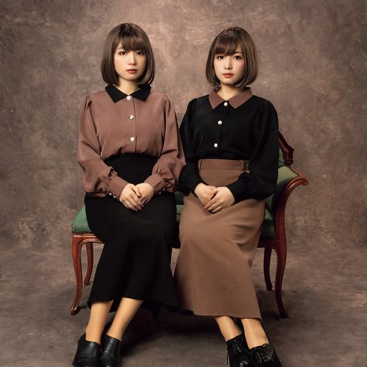 菅実花『A Happy Birthday』