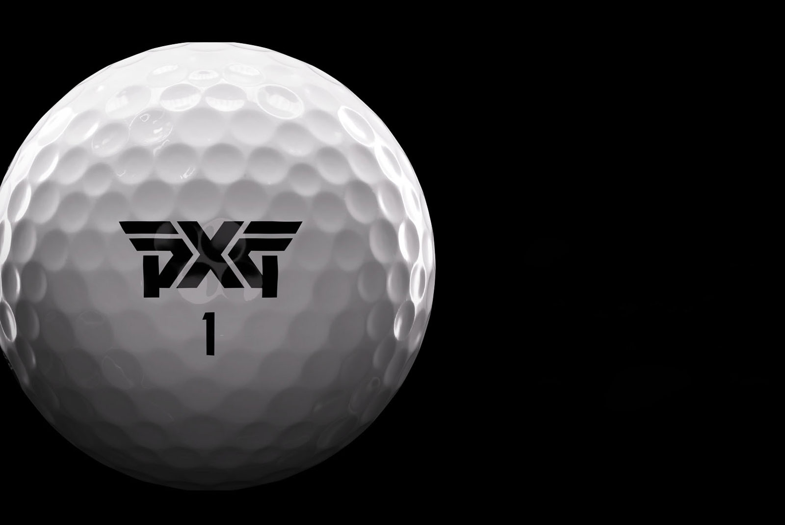 PXG Xtreme ゴルフボール 2023年モデル 1ダース - ラウンド用品 