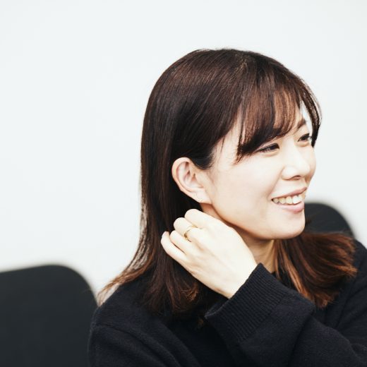 「女性は自己肯定感が低いからこそ、すごく努力できる」WEリーグチェア髙田春奈のマネジメント術